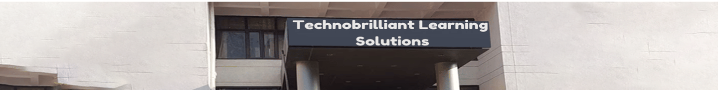 Technobrilliant Learning Solutions Pune
